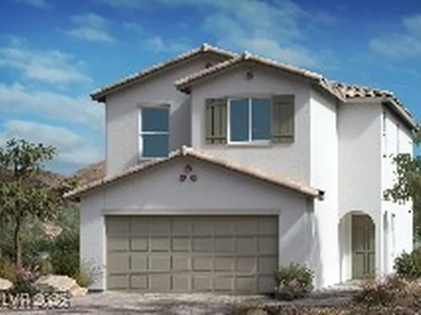 9540 Marsh Aster St, Las Vegas, NV 89139