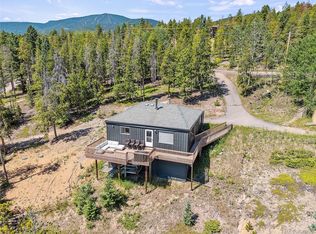 8366 S Warhawk Way, Conifer, CO 80433