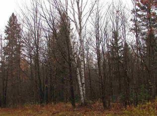 Xxxx S Roos Rd, Solon Springs, WI 54873