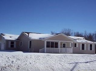 1020 N Roosevelt Ave, Cherokee, IA 51012