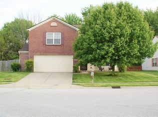 6503 Glory Maple Ln, Indianapolis, IN 46221