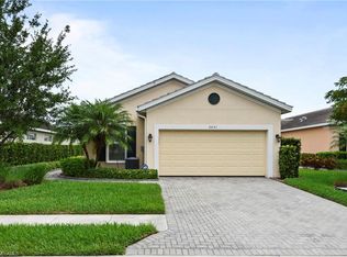 2651 Vareo Ct, Cape Coral, FL 33991