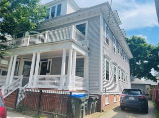 20 Bellevue Ave, Providence, RI 02907