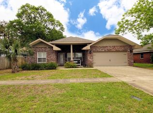 603 Marlowe Dr, Fort Walton Beach, FL 32547