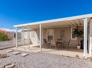2400 E Baseline Ave #268, Apache Junction, AZ 85119