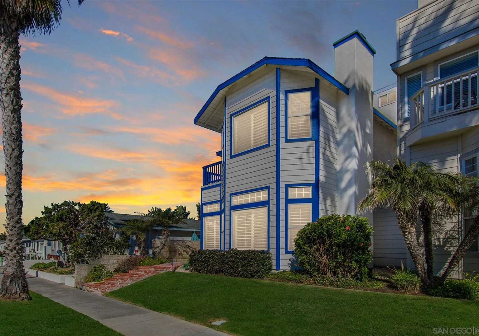 Sunsets & Ocean Views in a Perfect Family Getaway — Photo 3