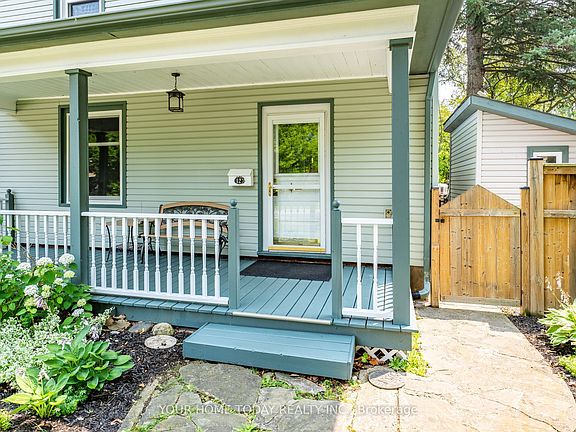 3rd image of 12 King St