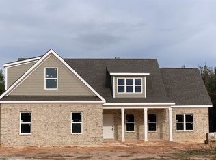 1303 Broadleaf Way, Griffin, GA 30224