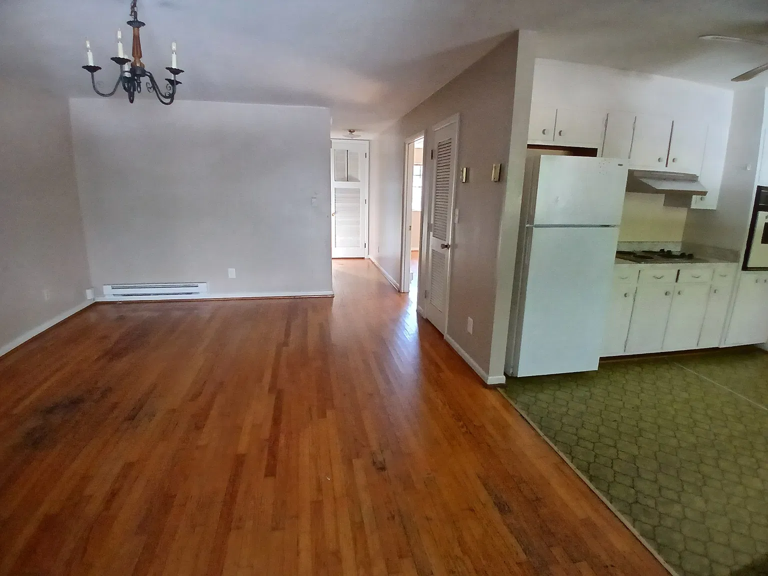 1 bed, $995 — Photo 2