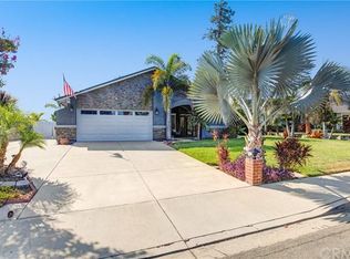 3727 Pond Cir, La Verne, CA 91750