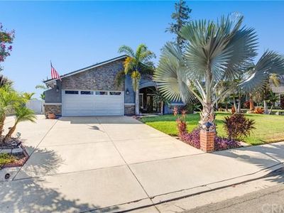 3727 Pond Cir, La Verne, CA, 91750