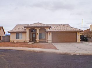 3786 Steel Ave, Kingman, AZ 86409