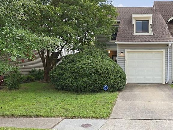 2nd image of 4727 Eldon Ct