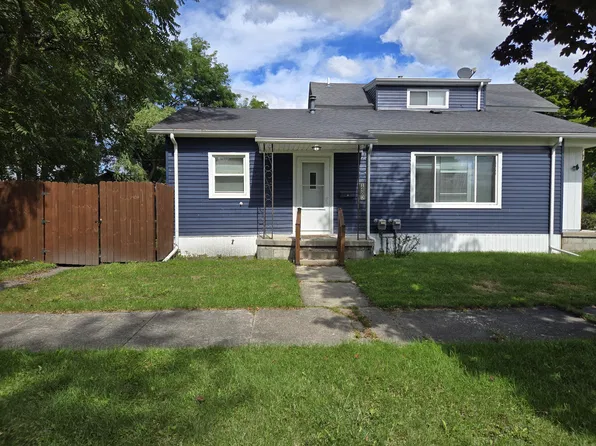 1402 Williams St #1, Saginaw, MI 48602