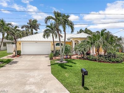 2930 SE 10th Pl, Cape Coral, FL, 33904