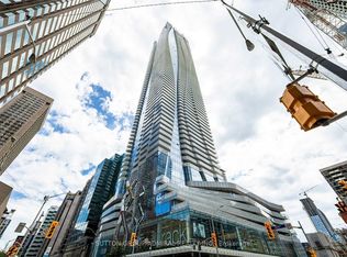1 Bloor St E #1012, Toronto, ON M4W 0A8