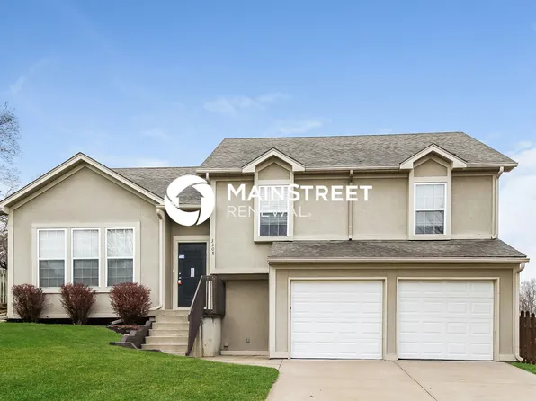 3308 NW 84th Ter, Kansas City, MO 64154