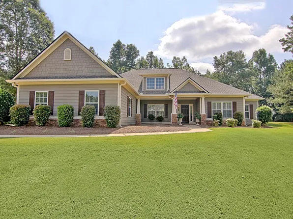 141 Wintersweet Way, Sharpsburg, GA 30277