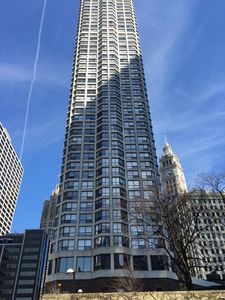 405 N Wabash Ave Unit 2609, Chicago, IL, 60611