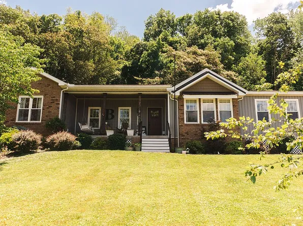 405 Spencer Ave, Barboursville, WV 25504
