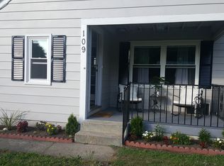 109 Dimmick St, Springfield, MA 01109