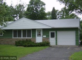 11952 Crooked Lake Blvd NW, Coon Rapids, MN 55433