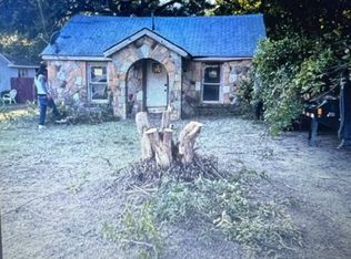 1203 Bailey St SE, Ardmore, OK 73401