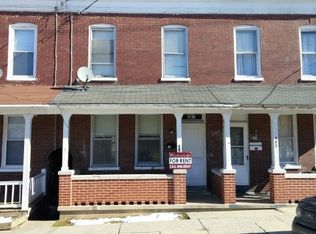 567 Smith St, York, PA 17404