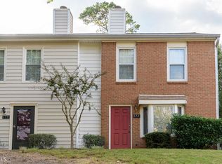 177 High Creek Dr UNIT 177, Roswell, GA 30076