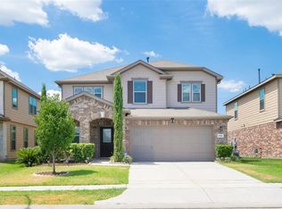 4718 Mint Trails, Houston, TX 77066