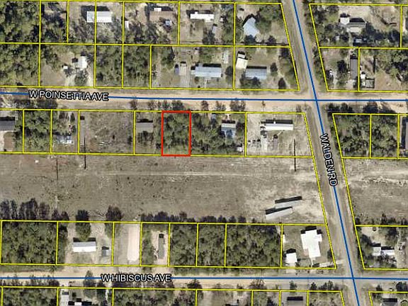 3rd image of LOT 12 Poinsetta Ave W