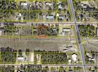 LOT 12 Poinsetta Ave W, Defuniak Springs, FL 32433