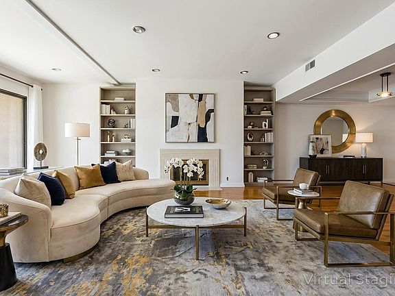 5th image of 1880 Veteran Ave APT 211