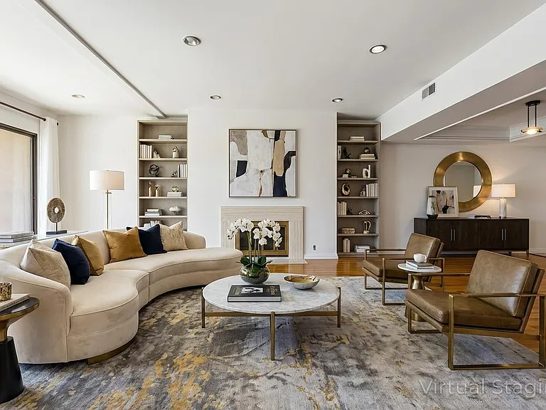 1880 Veteran Ave #211 — Photo 5