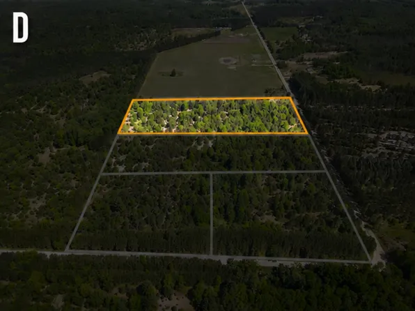 PARCEL Niemi Rd #D, Kaleva, MI 49645