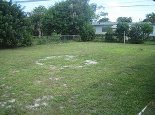 20115 NW 9th Ave, Miami Gardens, FL 33169