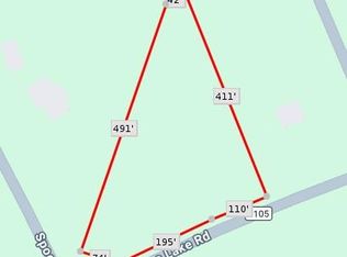 0 Timber Ridge Lake Rd, Liberty, NC 27298