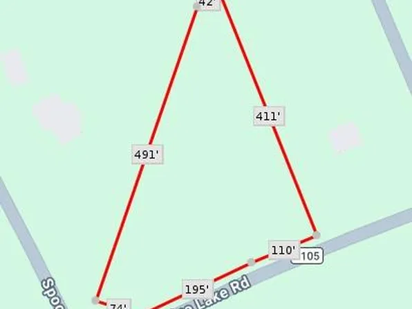 0 Timber Ridge Lake Rd, Liberty, NC 27298