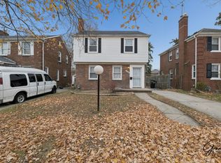 16848 Strathmoor St, Detroit, MI 48235