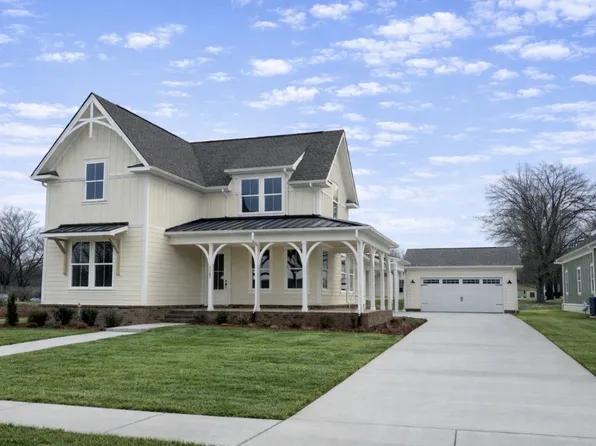 6157 Worthingtion Rd Lot 49, Columbia, TN 38401