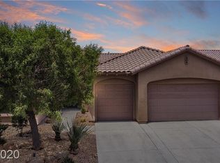 7521 Java Sparrow St, North Las Vegas, NV 89084