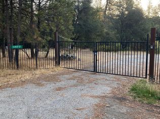 11977 Tyler Foote Rd, Nevada City, CA 95959