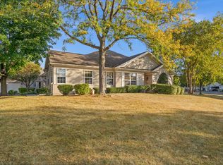 20965 W Snowberry Ln, Plainfield, IL 60544