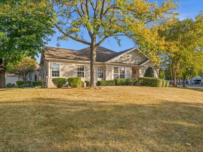 20965 W Snowberry Ln, Plainfield, IL, 60544