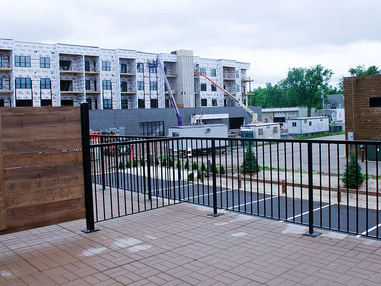 Archway Townhomes | Exterior