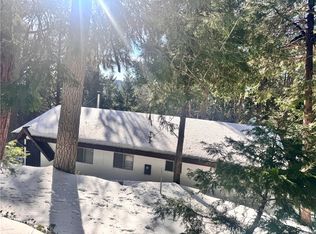 25286 North Rd, Twin Peaks, CA 92391