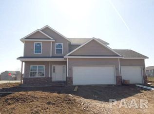 3104 Rosebury, Dunlap, IL 61525