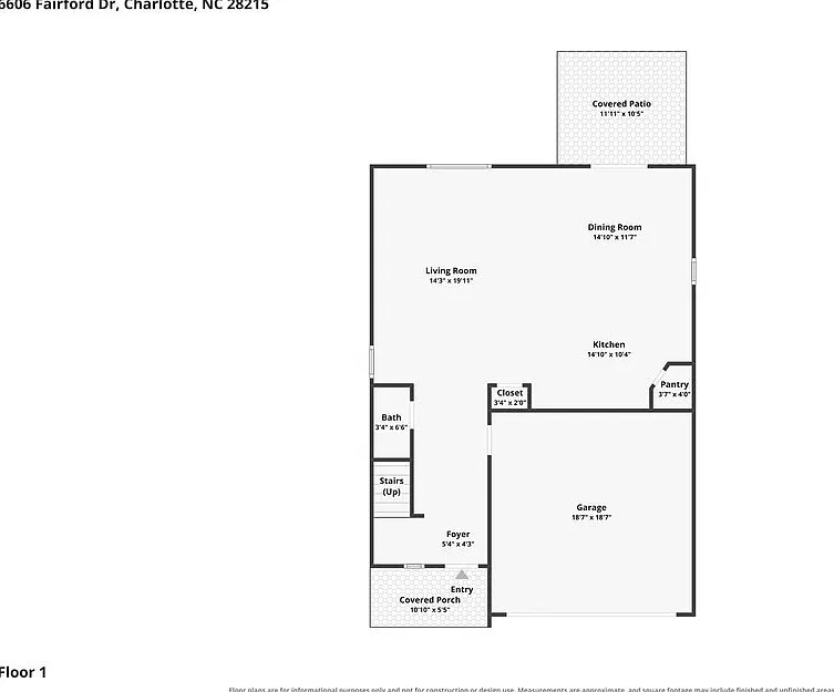 4 bed, 2.5 bath, 2002 sqft, $2,340 — Photo 2