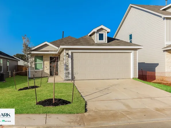 4446 Emma Way, San Antonio, TX 78222