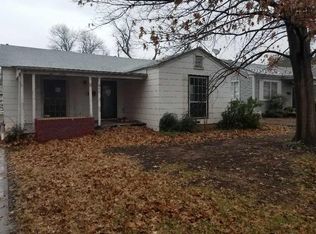 1642 Ardath Ave, Wichita Falls, TX 76301